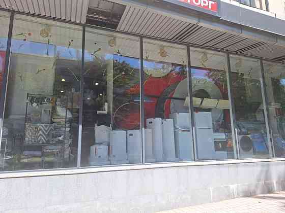 Аренда коммерческого помещения ор. Театр оперы и балета Донецк Донецк