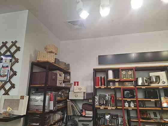 Аренда коммерческого помещения ор. Театр оперы и балета Донецк Донецк