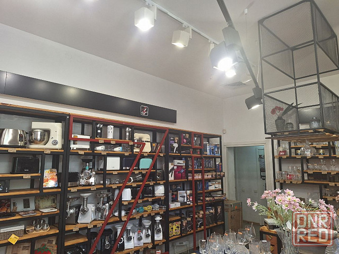 Аренда коммерческого помещения ор. Театр оперы и балета Донецк Донецк - изображение 4