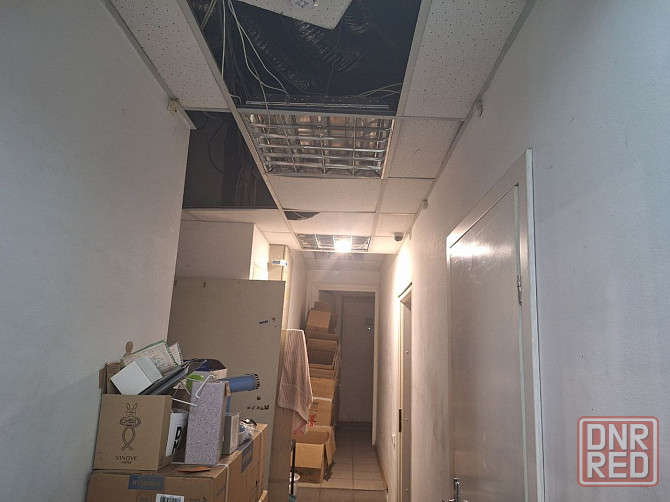 Аренда коммерческого помещения ор. Театр оперы и балета Донецк Донецк - изображение 6