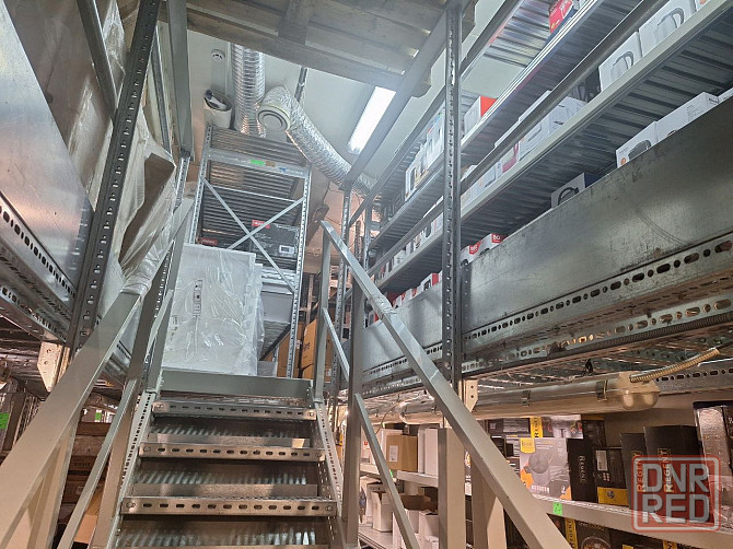 Аренда коммерческого помещения ор. Театр оперы и балета Донецк Донецк - изображение 7