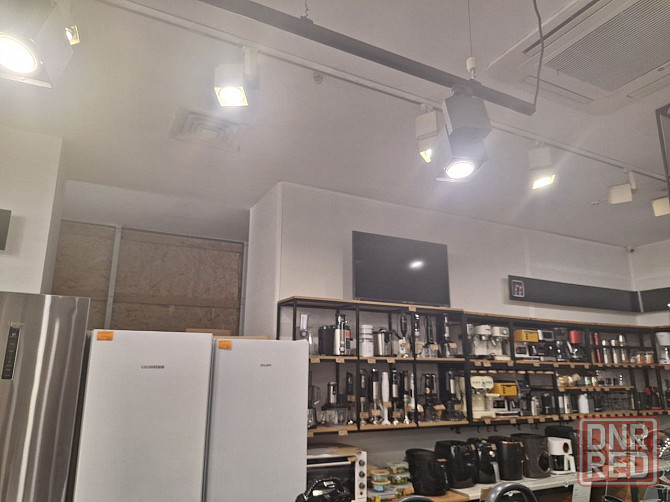 Аренда коммерческого помещения ор. Театр оперы и балета Донецк Донецк - изображение 3