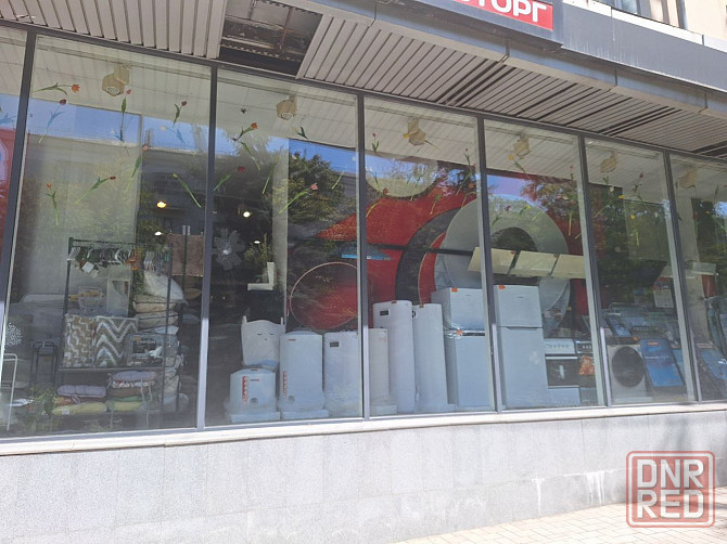 Аренда коммерческого помещения ор. Театр оперы и балета Донецк Донецк - изображение 1