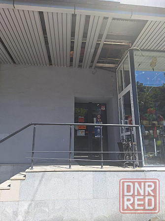 Аренда коммерческого помещения ор. Театр оперы и балета Донецк Донецк - изображение 2