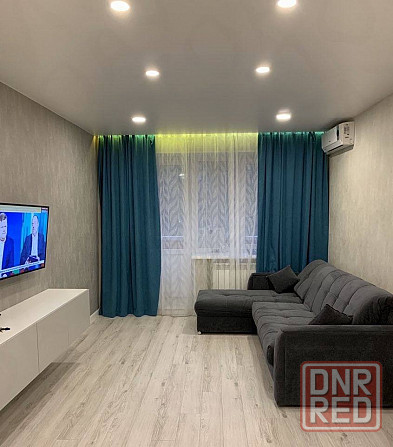 Сдам квартиру на Гвардейки Макеевка - изображение 2