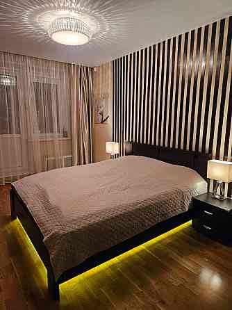 Сдается двухкомнатная квартира в Ленинском районе по ул. Мечникова (Голубой-1) Донецк