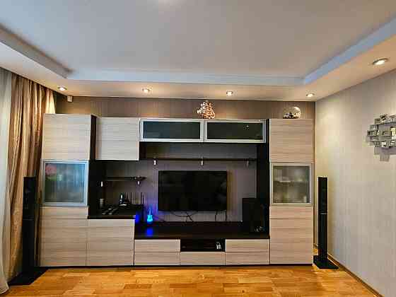 Сдается двухкомнатная квартира в Ленинском районе по ул. Мечникова (Голубой-1) Донецк