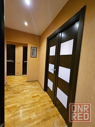 Сдается двухкомнатная квартира в Ленинском районе по ул. Мечникова (Голубой-1) Донецк - изображение 4