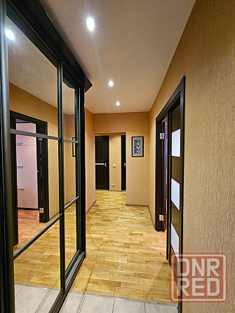 Сдается двухкомнатная квартира в Ленинском районе по ул. Мечникова (Голубой-1) Донецк - изображение 3