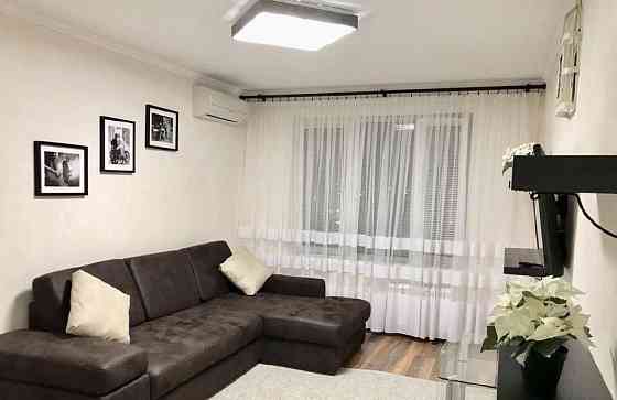 Сдам квартиру на Путь Ильича Макеевка