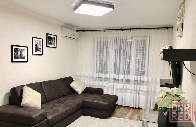 Сдам квартиру на Путь Ильича Макеевка - изображение 2