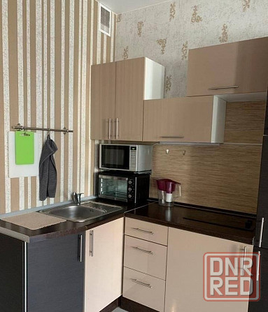 Сдам квартиру на Путь Ильича Макеевка - изображение 1