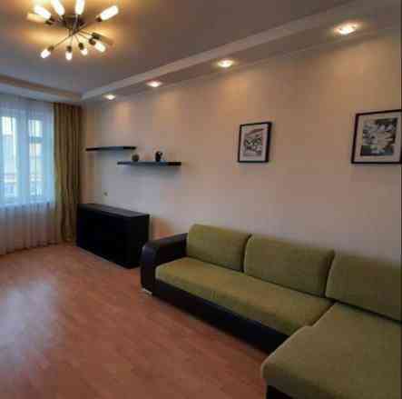 Сдам квартиру в Макеевке на Даках Макеевка