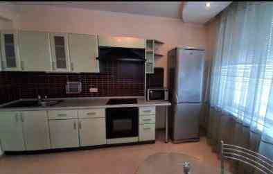 Сдам квартиру в Макеевке на Даках Макеевка