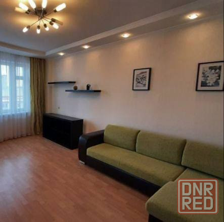 Сдам квартиру в Макеевке на Даках Макеевка - изображение 2