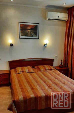 Сдам квартиру в Макеевке на Даках Макеевка - изображение 1