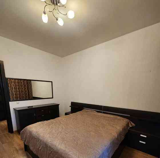 Кировском районе, улица Пинтера, Автостанция Донецк