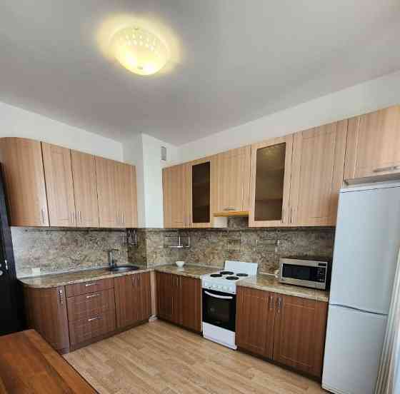 Кировском районе, улица Пинтера, Автостанция Донецк