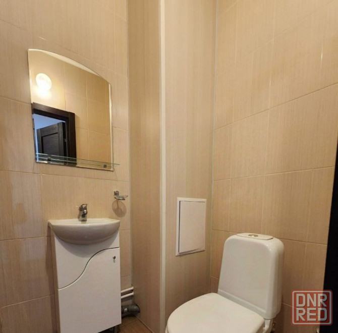 Кировском районе, улица Пинтера, Автостанция Донецк - изображение 6