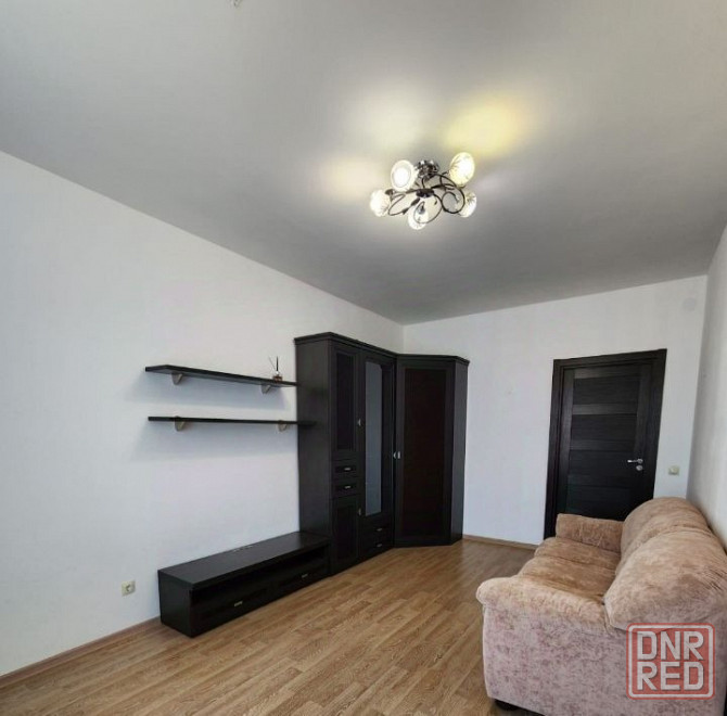 Кировском районе, улица Пинтера, Автостанция Донецк - изображение 3