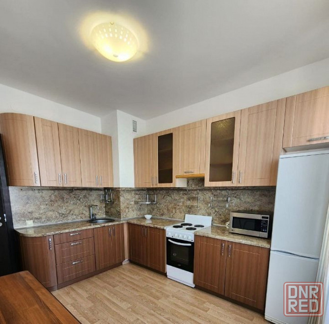 Кировском районе, улица Пинтера, Автостанция Донецк - изображение 2