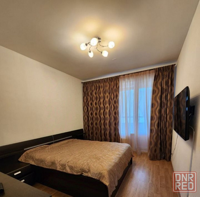 Кировском районе, улица Пинтера, Автостанция Донецк - изображение 8