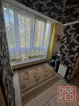 2х квартира с ремонтом, универмаг Радуга Донецк - изображение 3