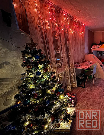 2х квартира с ремонтом, универмаг Радуга Донецк - изображение 1