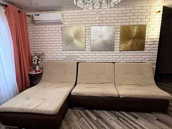 Продам диван раскладной 3м Донецк