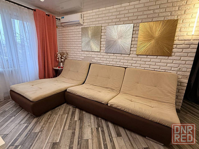 Продам диван раскладной 3м Донецк - изображение 3