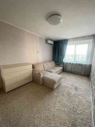 Сдаётся однокомнатная квартира. Стандартный ремонт. Калининский р-н. Бульвар Шевченко. на доб Донецк