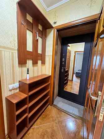 Сдаётся однокомнатная квартира. Стандартный ремонт. Калининский р-н. Бульвар Шевченко. на доб Донецк