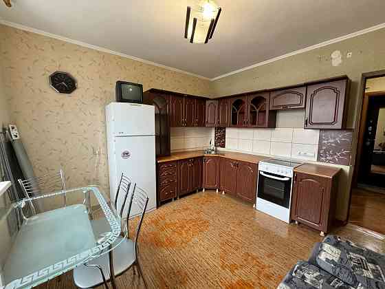 Сдаётся однокомнатная квартира. Стандартный ремонт. Калининский р-н. Бульвар Шевченко. на доб Донецк