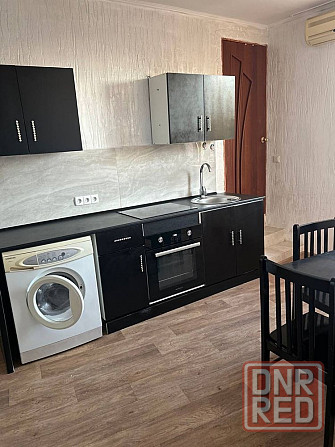 Сдается 1-комнатная квартира в Артёмовском районе Луганская , ул .Ленина Луганск - изображение 2