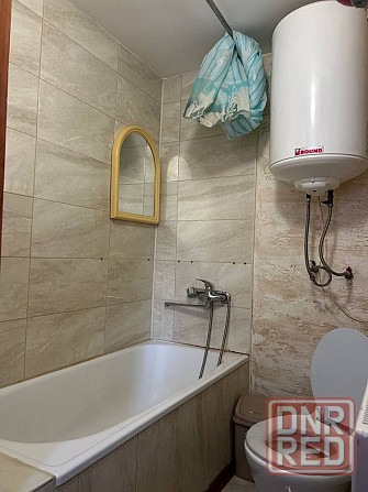 Сдается 1-комнатная квартира в Артёмовском районе Луганская , ул .Ленина Луганск - изображение 5