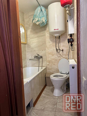 Сдается 1-комнатная квартира в Артёмовском районе Луганская , ул .Ленина Луганск - изображение 6