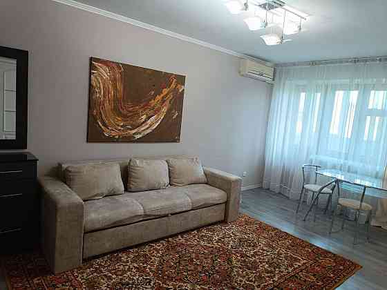 Аренда 2х Комнатной Квартиры Студии - Площадь Ленина - Вода Идёт Согласно Графику! Свежий Ремонт Донецк