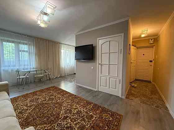 Аренда 2х Комнатной Квартиры Студии - Площадь Ленина - Вода Идёт Согласно Графику! Свежий Ремонт Донецк