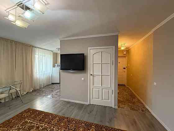 Аренда 2х Комнатной Квартиры Студии - Площадь Ленина - Вода Идёт Согласно Графику! Свежий Ремонт Донецк