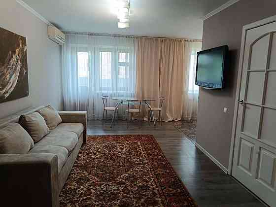 Аренда 2х Комнатной Квартиры Студии - Площадь Ленина - Вода Идёт Согласно Графику! Свежий Ремонт Донецк