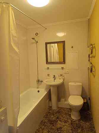 Аренда 2х Комнатной Квартиры Студии - Площадь Ленина - Вода Идёт Согласно Графику! Свежий Ремонт Донецк