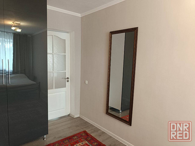 Аренда 2х Комнатной Квартиры Студии - Площадь Ленина - Вода Идёт Согласно Графику! Свежий Ремонт Донецк - изображение 8