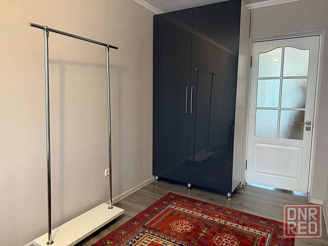 Аренда 2х Комнатной Квартиры Студии - Площадь Ленина - Вода Идёт Согласно Графику! Свежий Ремонт Донецк - изображение 7