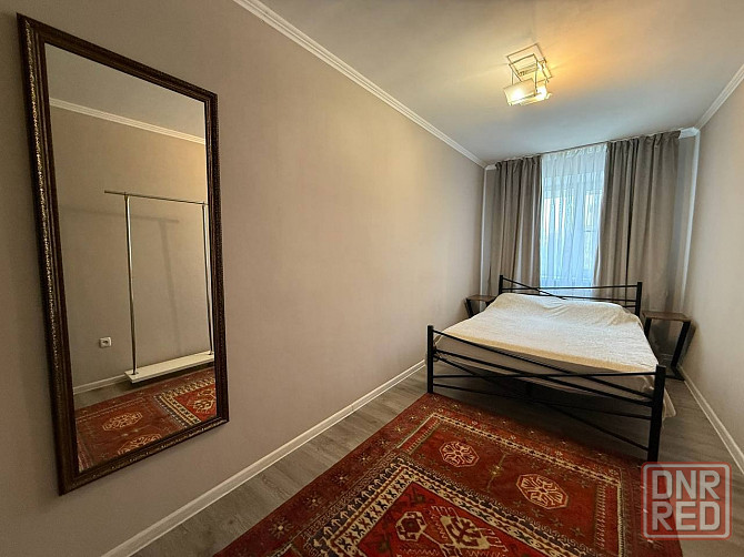 Аренда 2х Комнатной Квартиры Студии - Площадь Ленина - Вода Идёт Согласно Графику! Свежий Ремонт Донецк - изображение 5