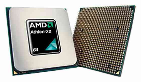 Процессор Amd Athlon X2 Dual-Core 7750 Kuma (Am2+, 2 ядра, 2700 мгц) (арт-5959) Донецк