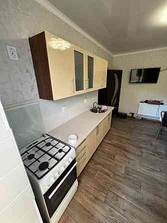 Сдам однокомнатную квартиру в Калининском районе, улица Харитонова. Донецк