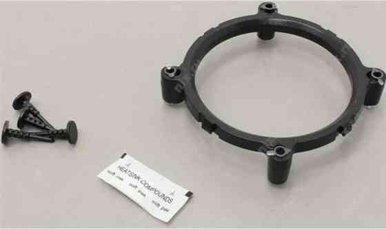 Рамка крепления кулера Intel Lga775/115x, Amd, Am2/Am2+,Am3 (арт-4044) Донецк