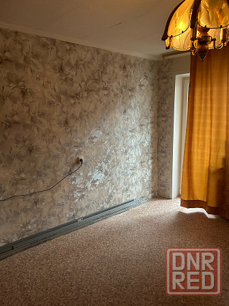 1 ком. квартира, Мариупольская развилка Донецк - изображение 1