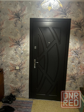 1 ком. квартира, Мариупольская развилка Донецк - изображение 3