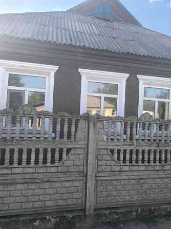 Продам дом с газом Донецк